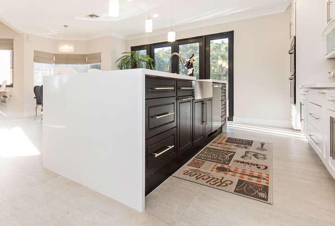 COLONY AT LERMITAGE - Residential