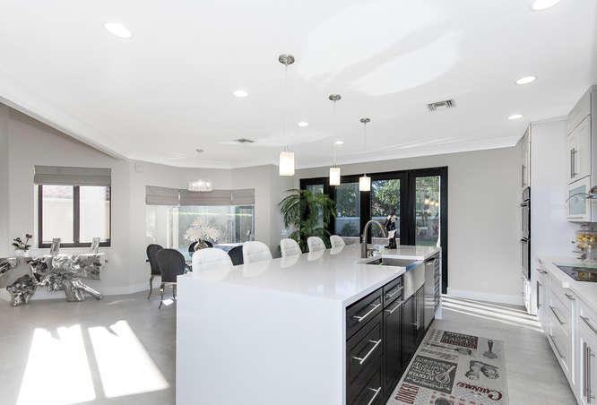 COLONY AT LERMITAGE - Residential