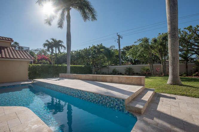 COLONY AT LERMITAGE - Residential