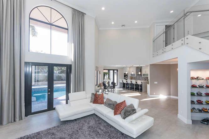 COLONY AT LERMITAGE - Residential