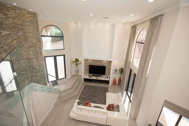 COLONY AT LERMITAGE - Residential