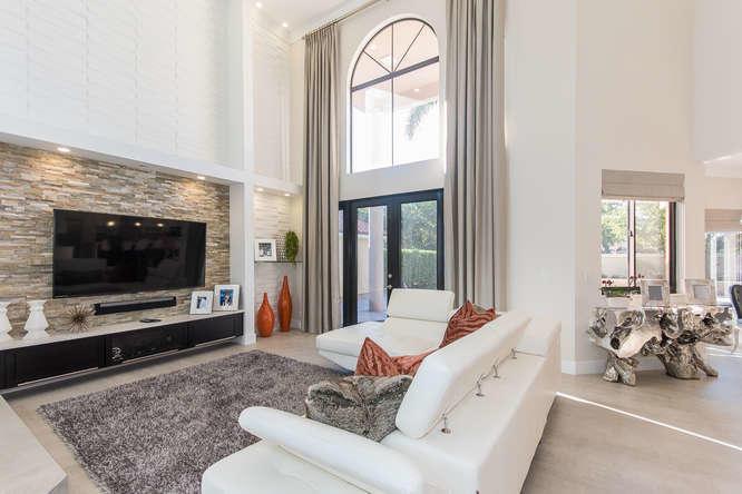 COLONY AT LERMITAGE - Residential