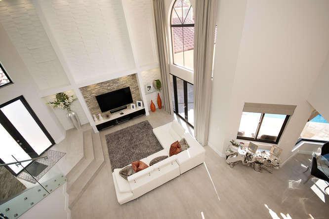 COLONY AT LERMITAGE - Residential