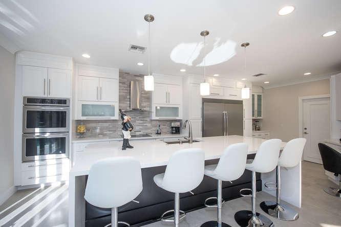 COLONY AT LERMITAGE - Residential