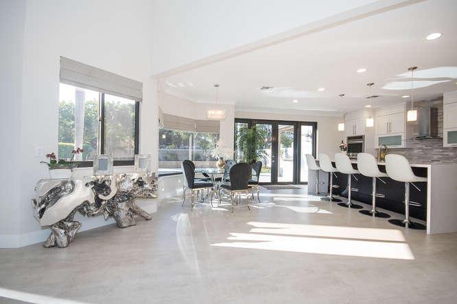 COLONY AT LERMITAGE - Residential