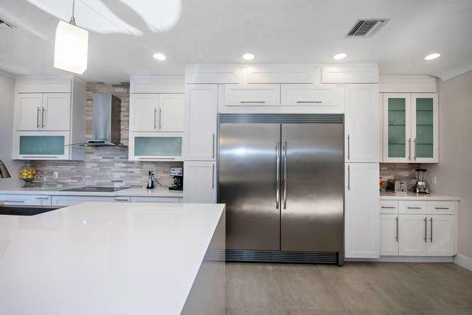 COLONY AT LERMITAGE - Residential