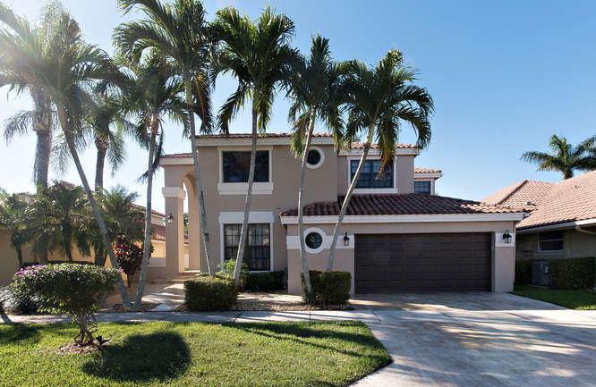 COLONY AT LERMITAGE - Residential