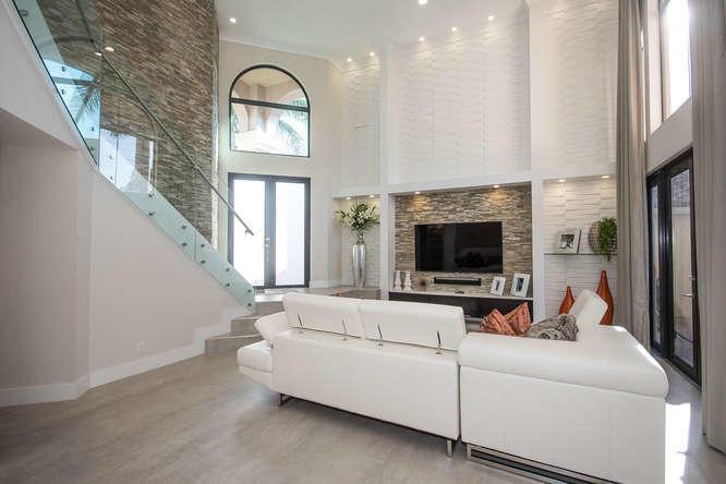 COLONY AT LERMITAGE - Residential