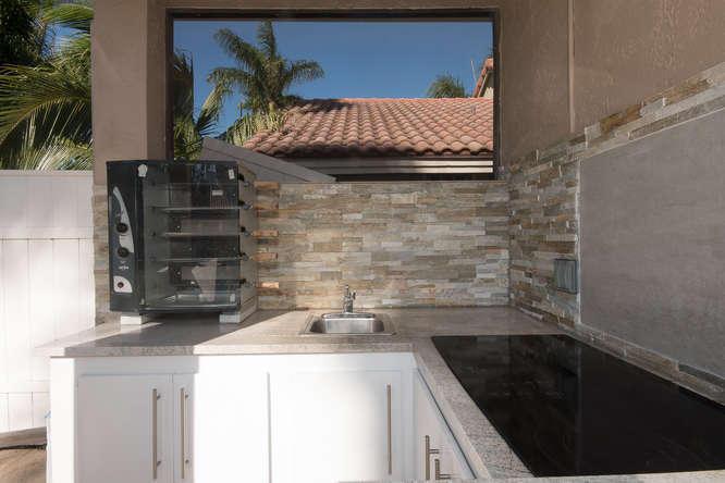 COLONY AT LERMITAGE - Residential