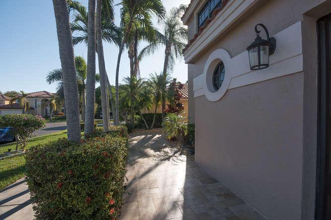 COLONY AT LERMITAGE - Residential