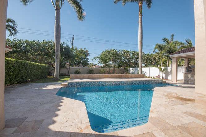 COLONY AT LERMITAGE - Residential