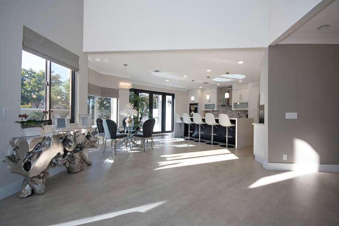 COLONY AT LERMITAGE - Residential