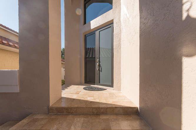 COLONY AT LERMITAGE - Residential