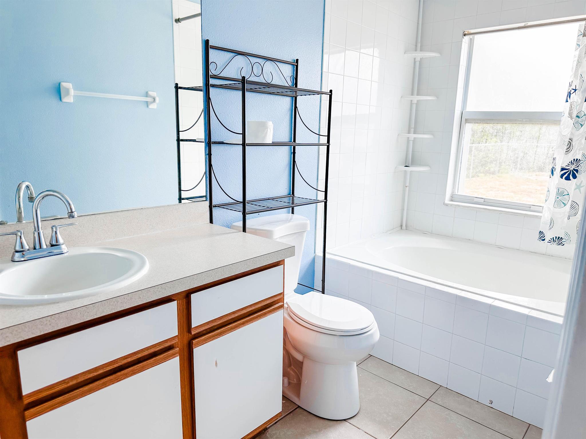 PORT MALABAR UNIT 24 - Residential Lease