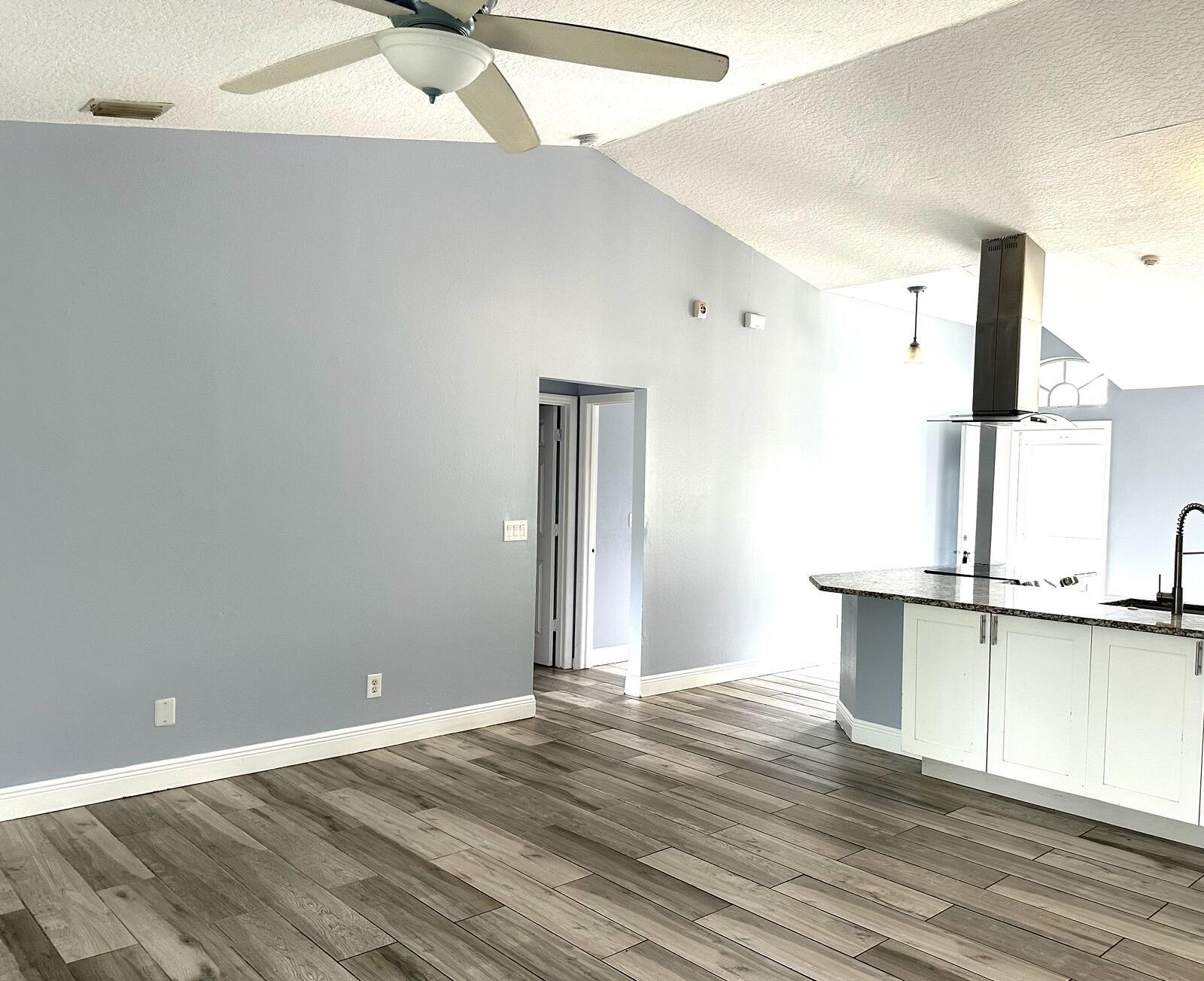 PORT MALABAR UNIT 24 - Residential Lease