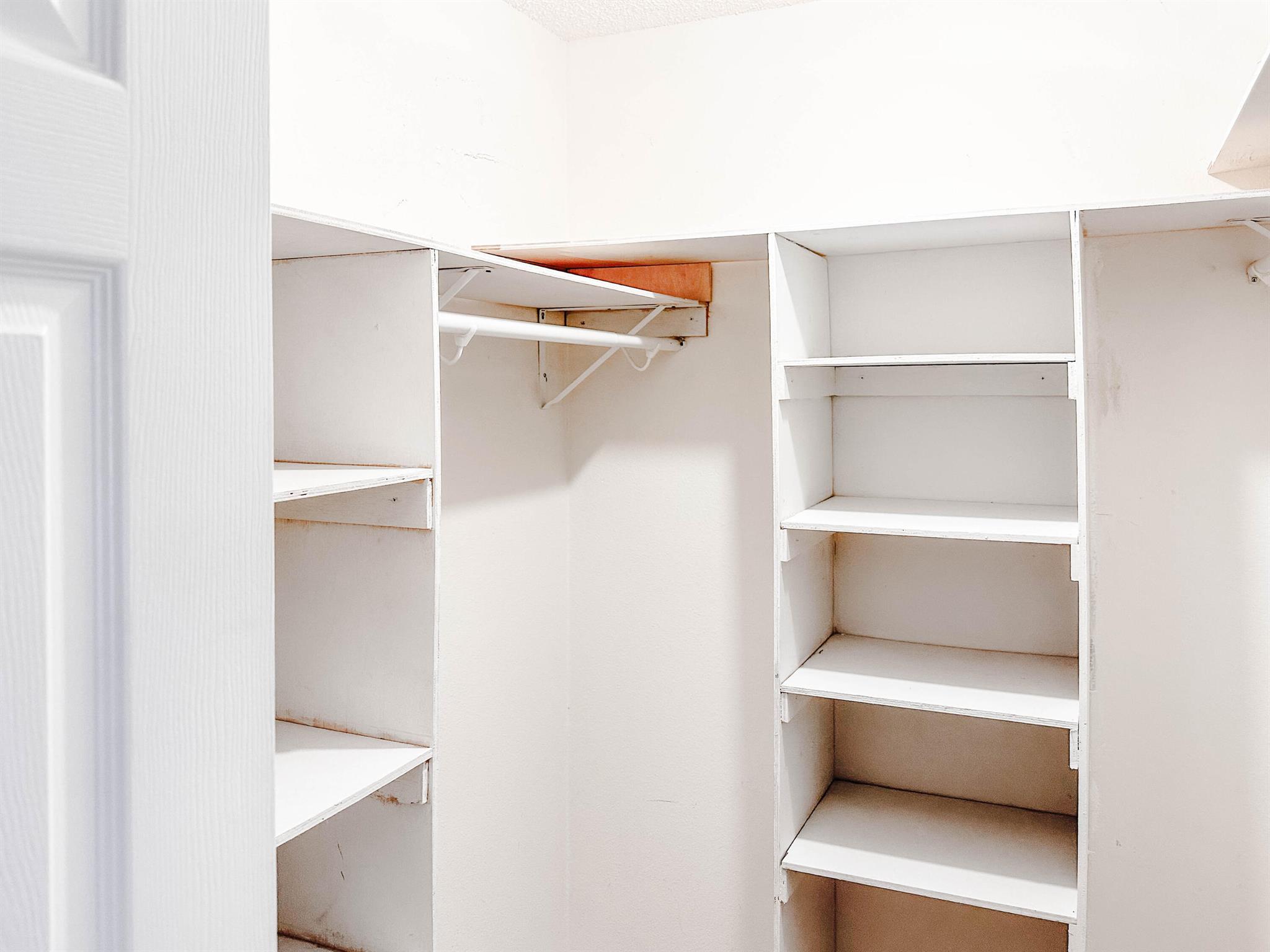 PORT MALABAR UNIT 24 - Residential Lease