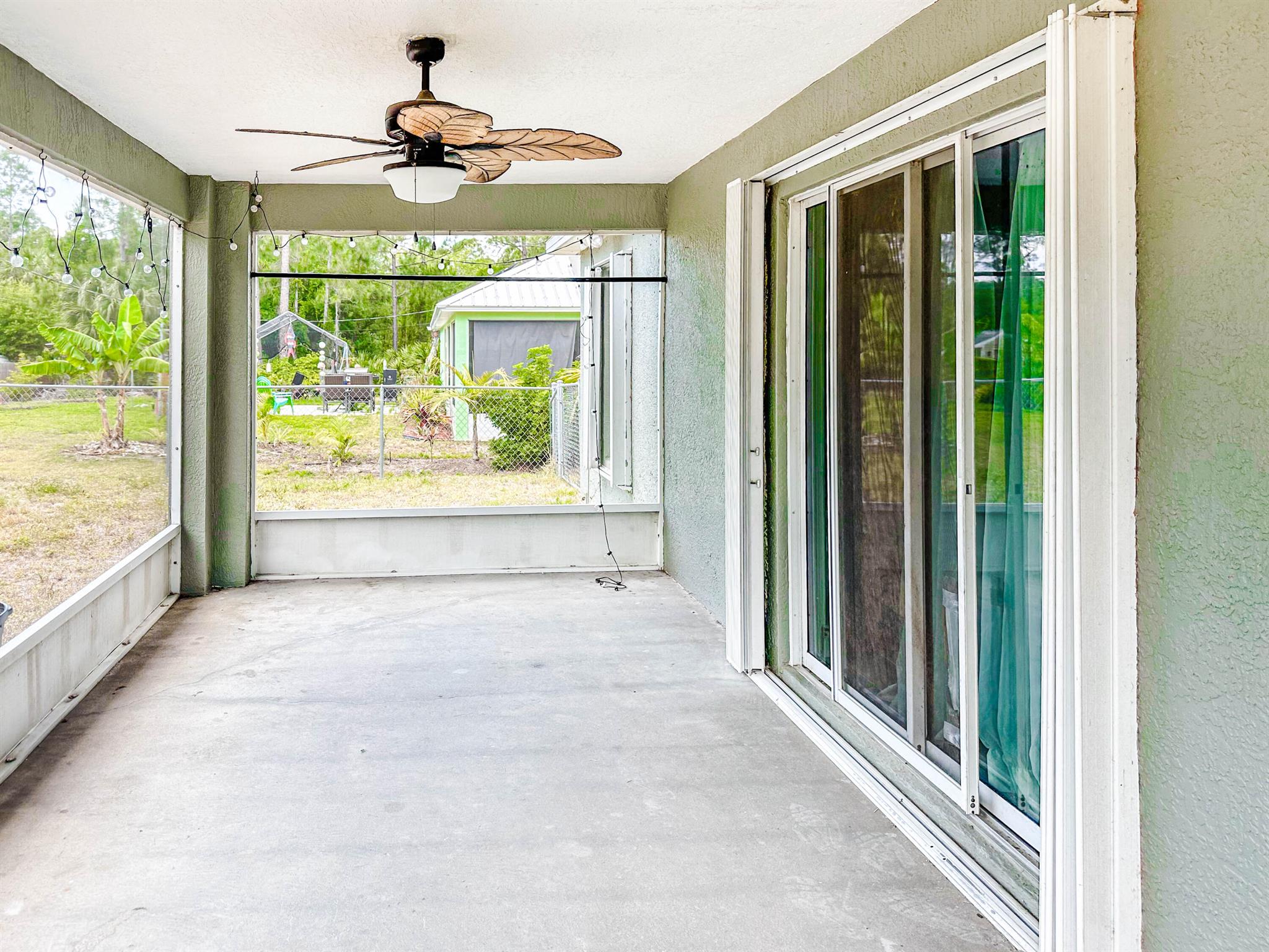 PORT MALABAR UNIT 24 - Residential Lease