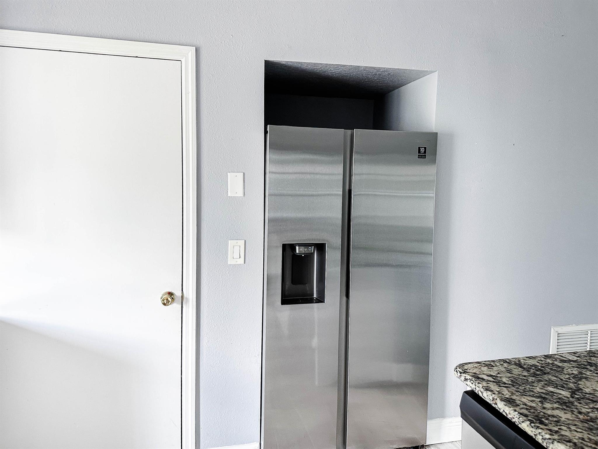 PORT MALABAR UNIT 24 - Residential Lease