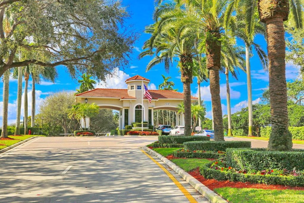 Photo of 11636 Puerto Boulevard, Boynton Beach, FL 33437 (MLS # R11158288)