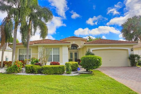 11636 Puerto Boulevard Boynton Beach FL 33437