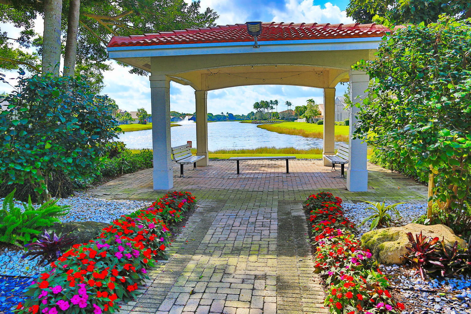 11636 Puerto Boulevard