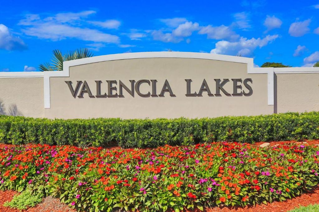 Photo of 11636 Puerto Boulevard, Boynton Beach, FL 33437 (MLS # R11158288)