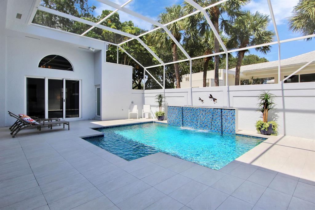 ADMIRALS COVE PAR B REPL - Residential