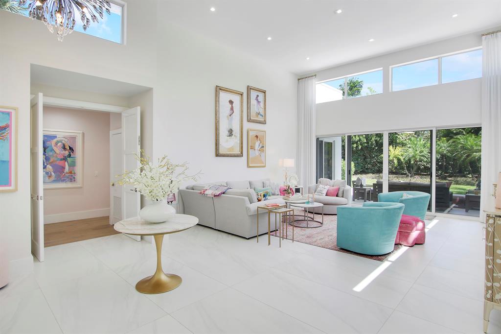 ADMIRALS COVE PAR B REPL - Residential