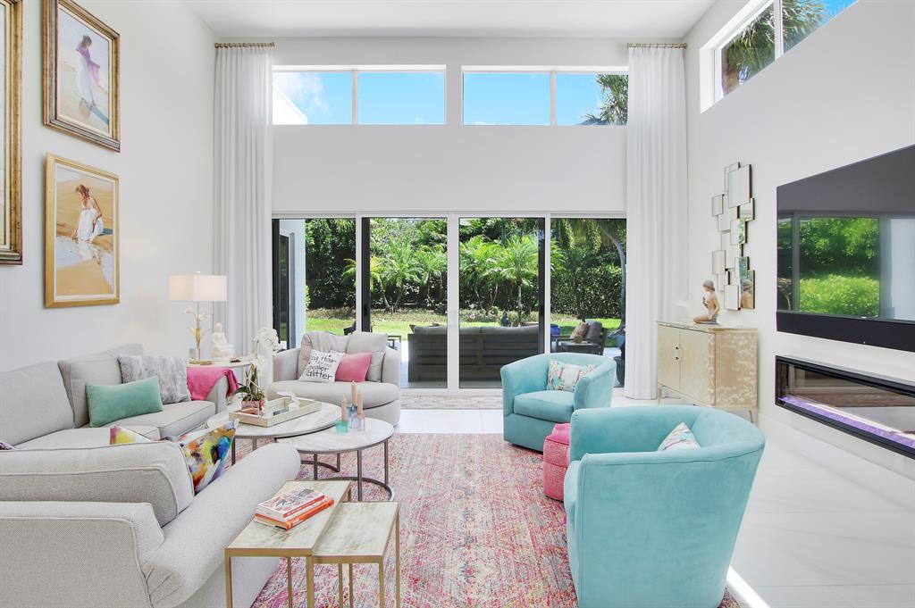 ADMIRALS COVE PAR B REPL - Residential