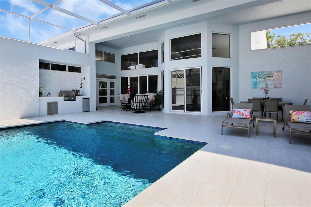 ADMIRALS COVE PAR B REPL - Residential