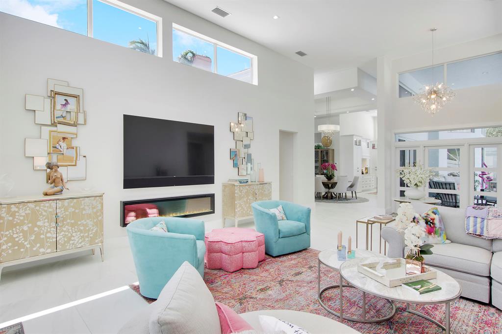 ADMIRALS COVE PAR B REPL - Residential