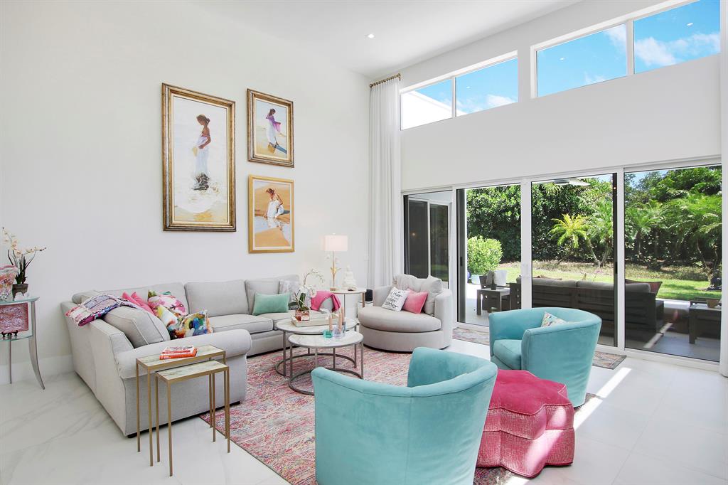 ADMIRALS COVE PAR B REPL - Residential