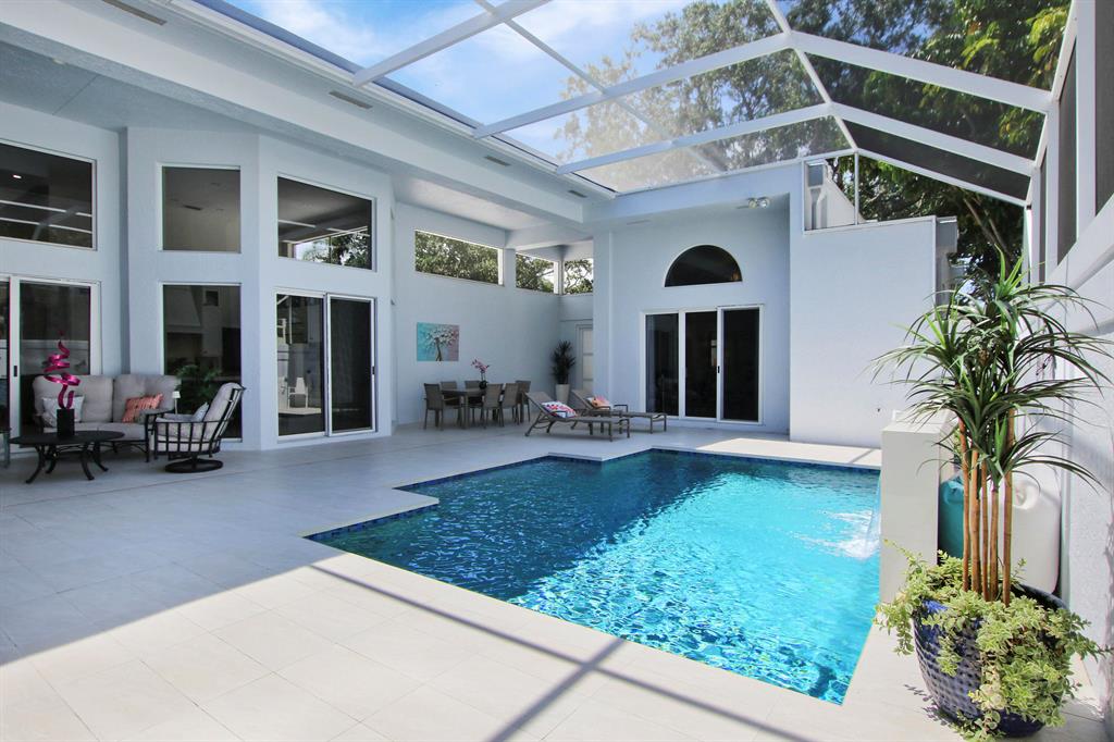 ADMIRALS COVE PAR B REPL - Residential