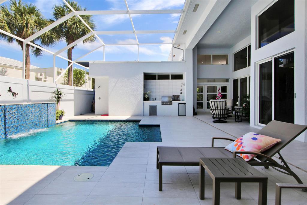 ADMIRALS COVE PAR B REPL - Residential