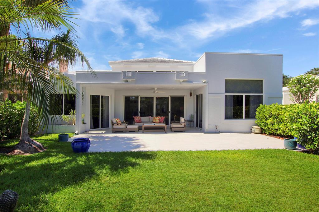 ADMIRALS COVE PAR B REPL - Residential