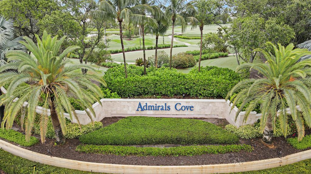 ADMIRALS COVE PAR B REPL - Residential