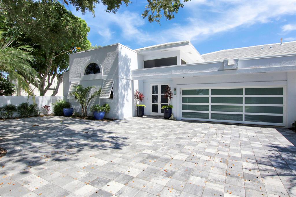 ADMIRALS COVE PAR B REPL - Residential