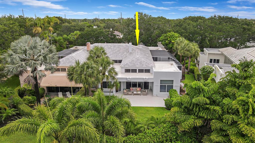 ADMIRALS COVE PAR B REPL - Residential