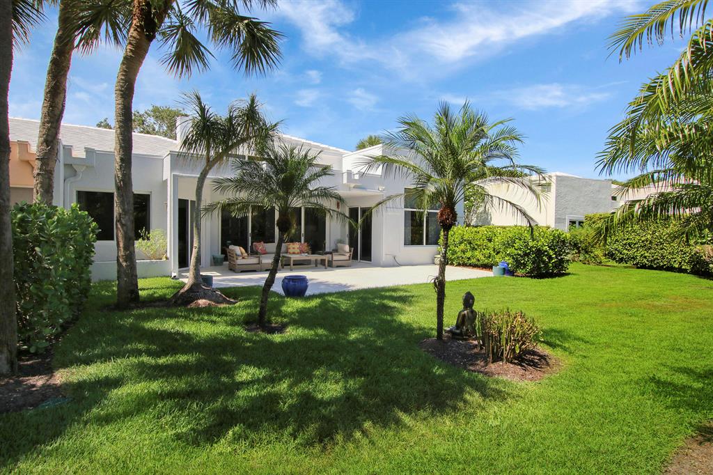 ADMIRALS COVE PAR B REPL - Residential