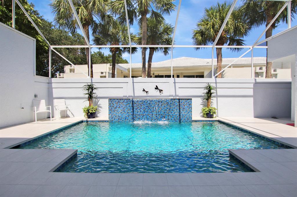 ADMIRALS COVE PAR B REPL - Residential