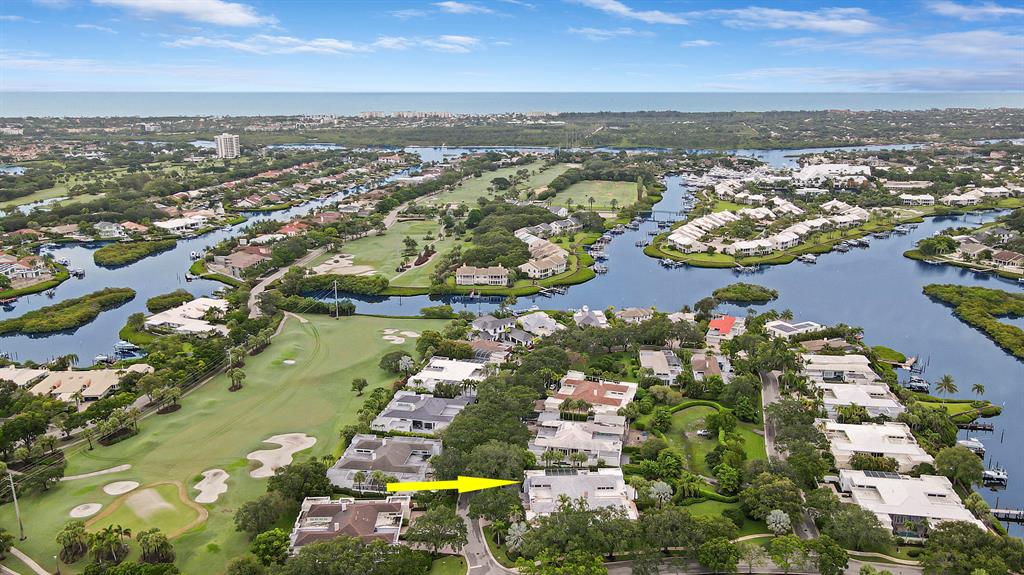 ADMIRALS COVE PAR B REPL - Residential