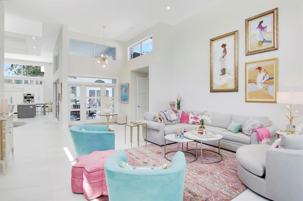 ADMIRALS COVE PAR B REPL - Residential