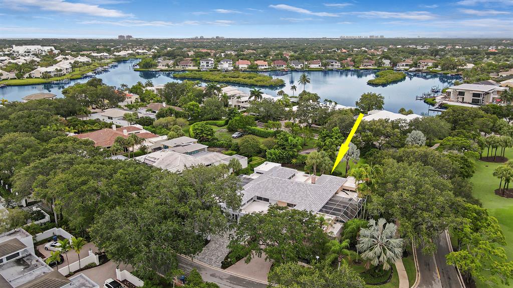 ADMIRALS COVE PAR B REPL - Residential