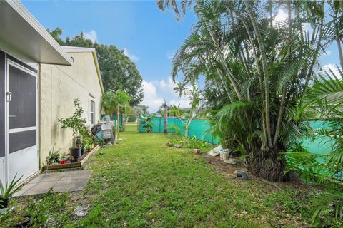 A home in Lake Worth