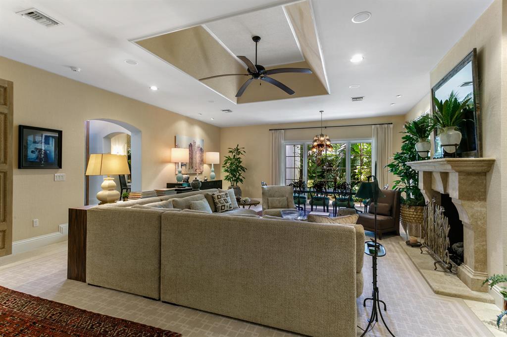 EL CID SECOND ADD - Residential