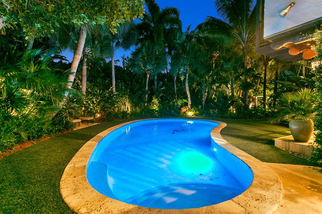 EL CID SECOND ADD - Residential