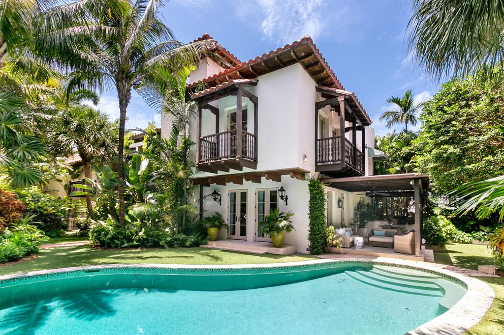 EL CID SECOND ADD - Residential