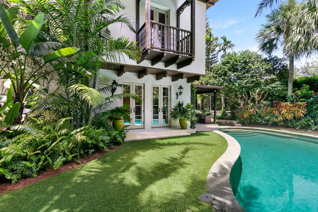 EL CID SECOND ADD - Residential