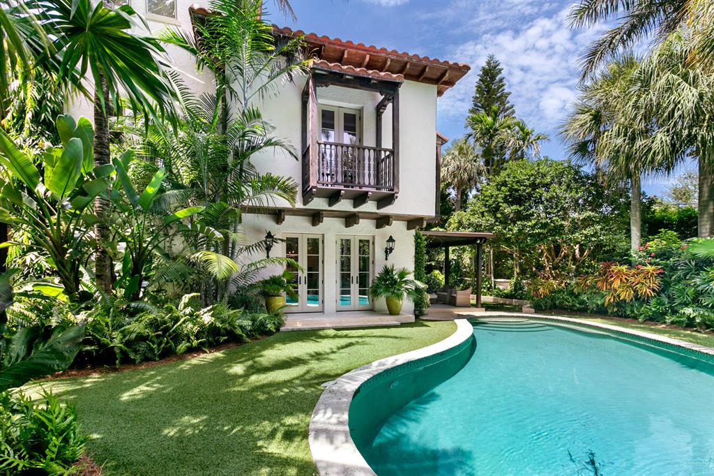 EL CID SECOND ADD - Residential