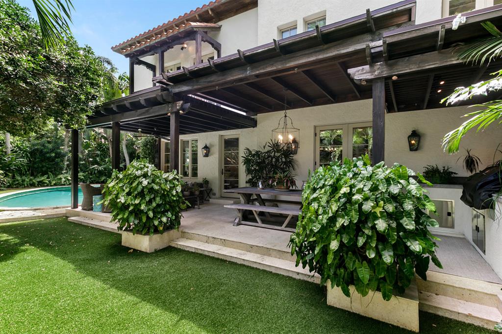 EL CID SECOND ADD - Residential